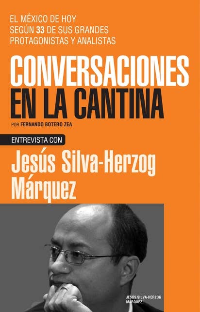 Jesús Silva-Herzog Márquez