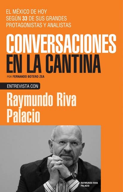 Raymundo Riva Palacio