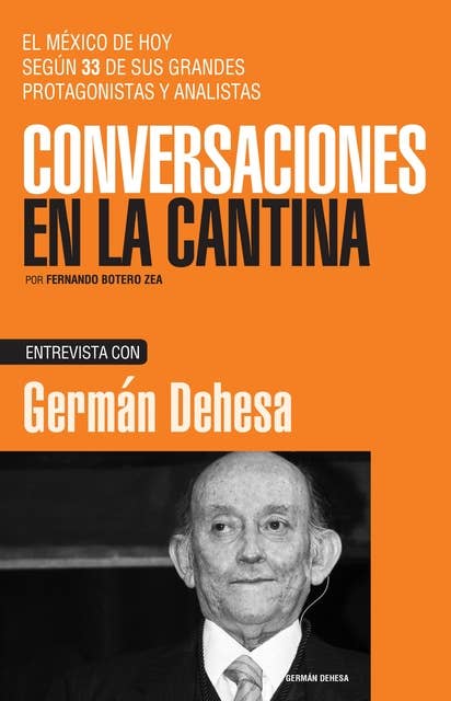 Germán Dehesa