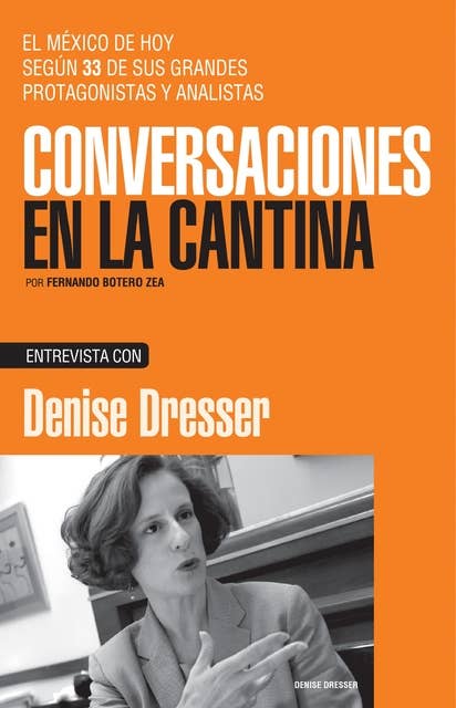 Denise Dresser
