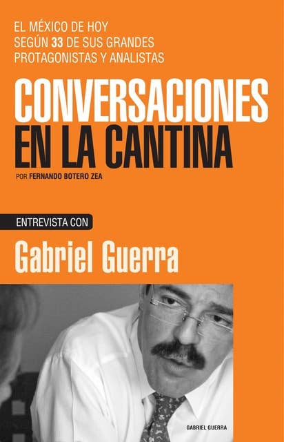 Gabriel Guerra