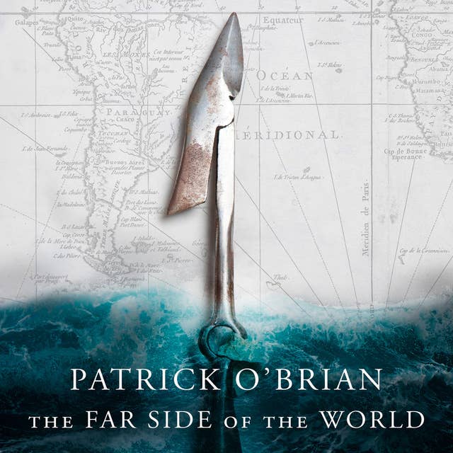 The Far Side of the World