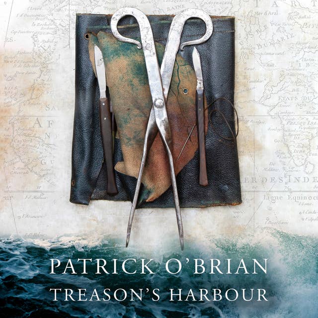 Treason’s Harbour