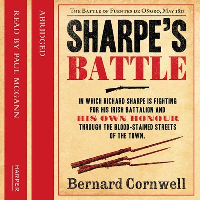 Sharpe’s Battle