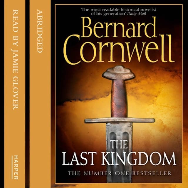 The Last Kingdom