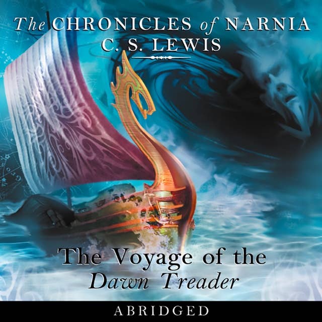 The Voyage of the Dawn Treader
