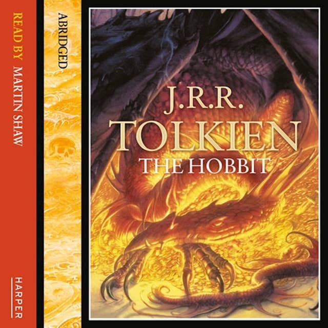 Verval merk vertalen The Hobbit - Luisterboek - J.R.R. Tolkien - Storytel