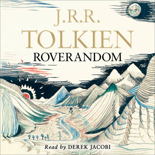 El Hobbit - Audiolibro - J.R.R. Tolkien - Storytel