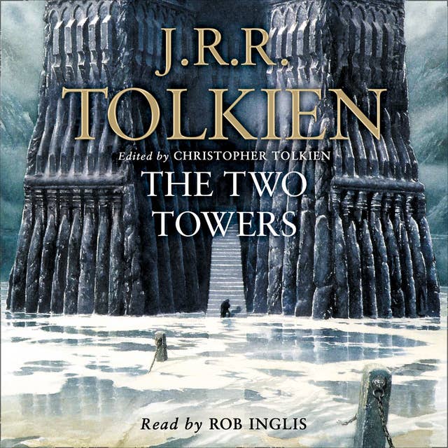 Tutti i libri di J.R.R. Tolkien - Storytel