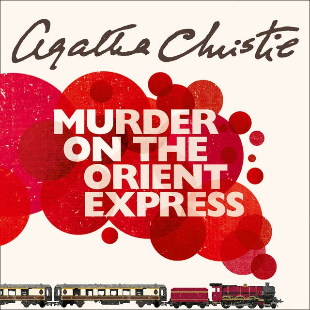 Murder on the Orient Express 