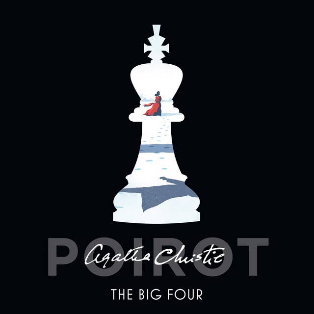 Cover for The Big Four