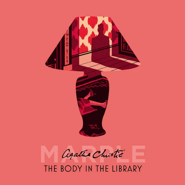 Cover for The Body in the Library