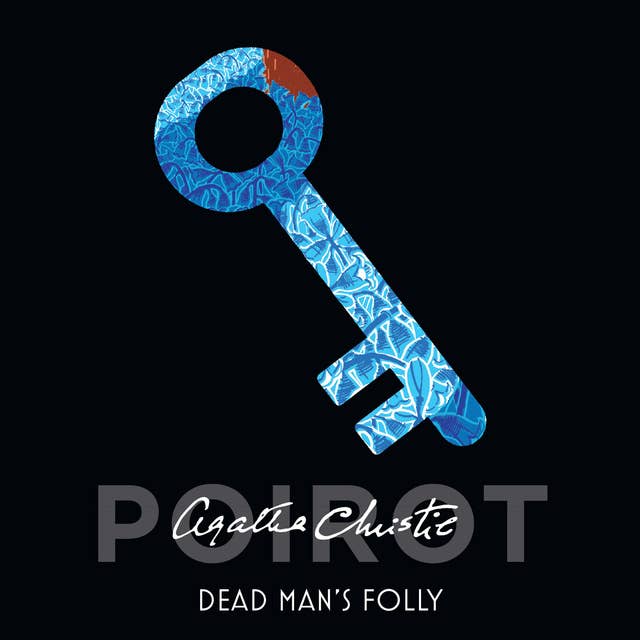 Cover for Dead Man’s Folly