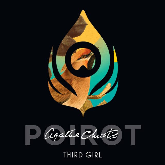 Cover for Third Girl
