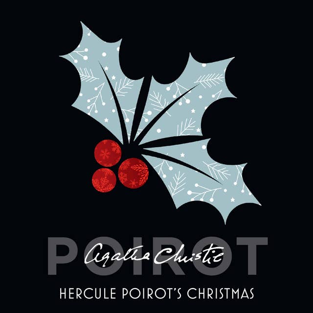 Cover for Hercule Poirot’s Christmas