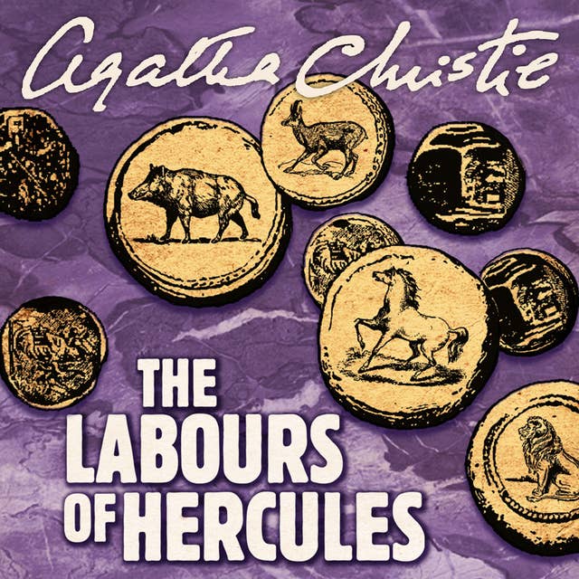 The Labours of Hercules
