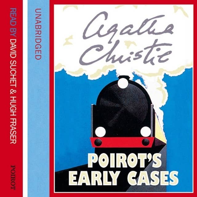 Poirot’s Early Cases