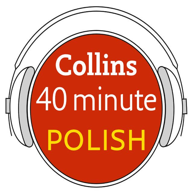 Polish in 40 Minutes