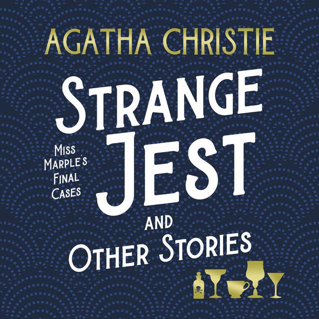 Strange Jest and Other Stories