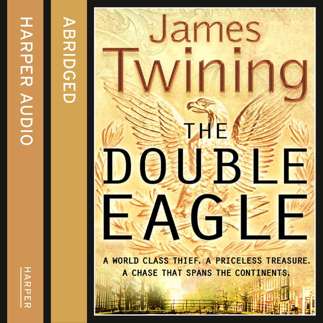 The Double Eagle