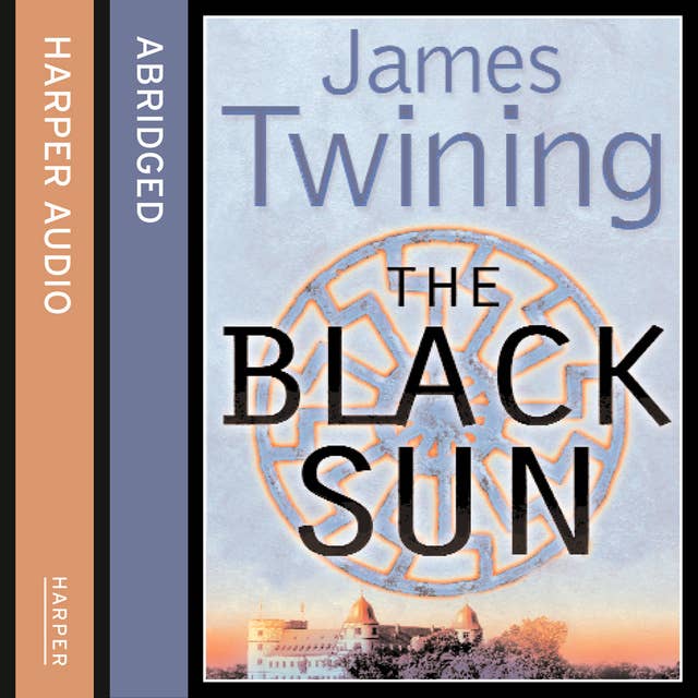 Cover for The Black Sun