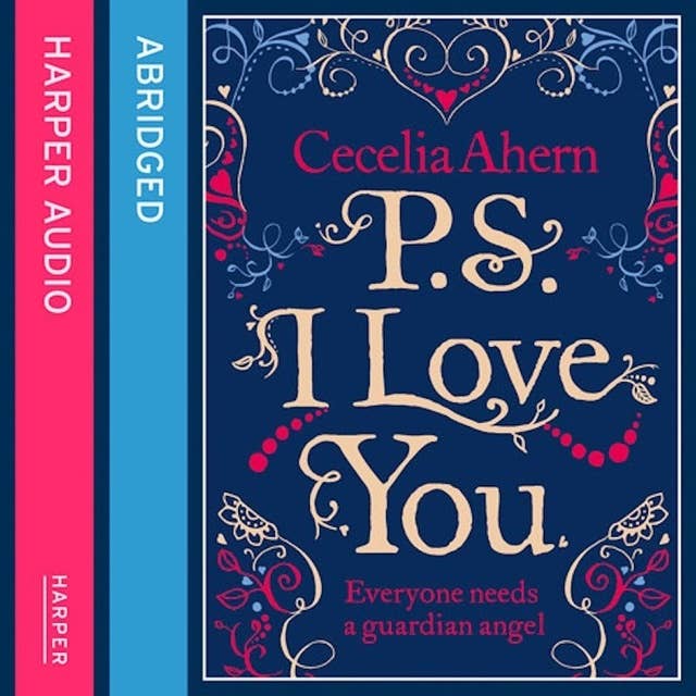 Cover for PS, I Love You