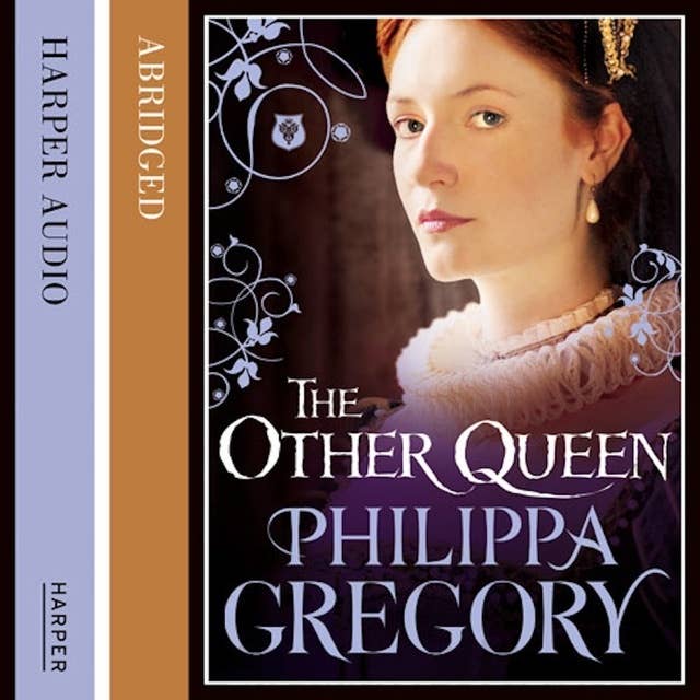 Cover for The Other Queen