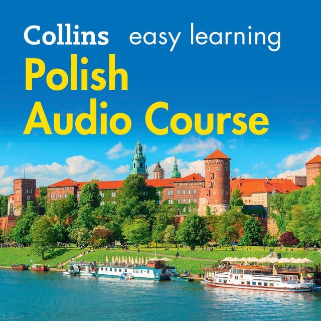 Easy Polish Course for Beginners: Learn the basics for everyday conversation