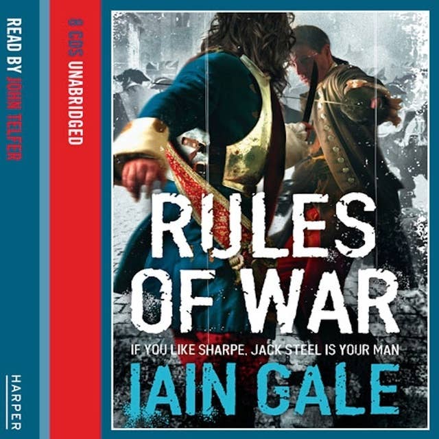Rules Of War