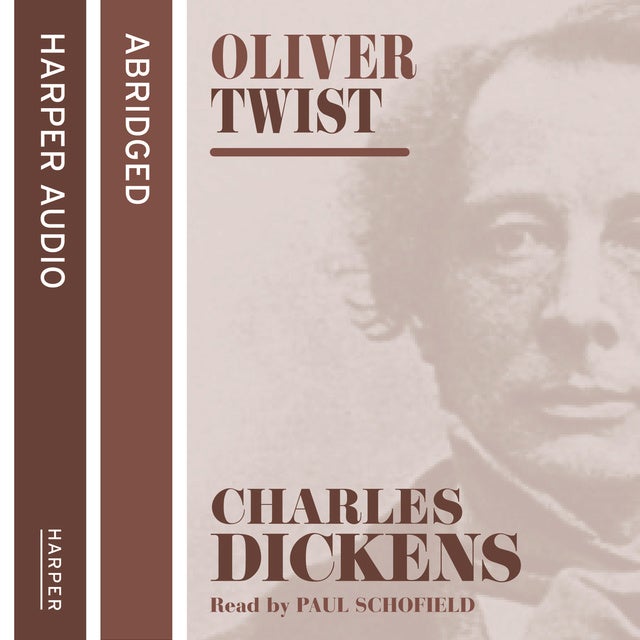 Oliver Twist - Lydbok - Charles Dickens - Storytel