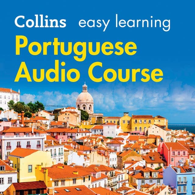 Easy Portuguese Course for Beginners: Learn the basics for everyday conversation