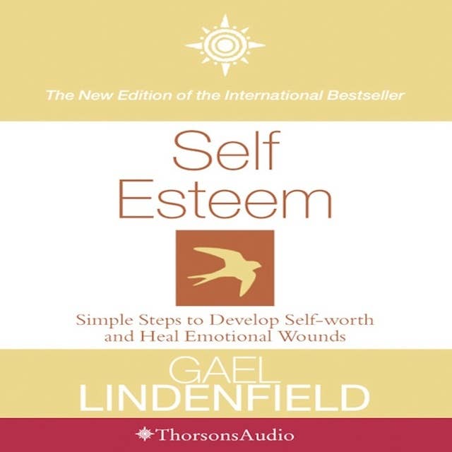 Self Esteem: Simple Steps to Develop Self-reliance and Perseverance