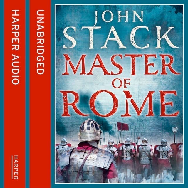 Master of Rome