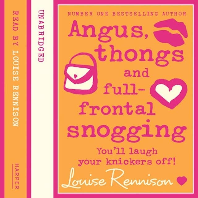 Angus, thongs and full-frontal snogging