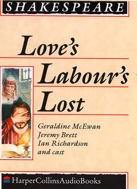 Love’s Labours Lost