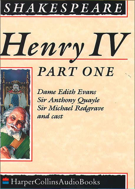 Henry IV (Part One)
