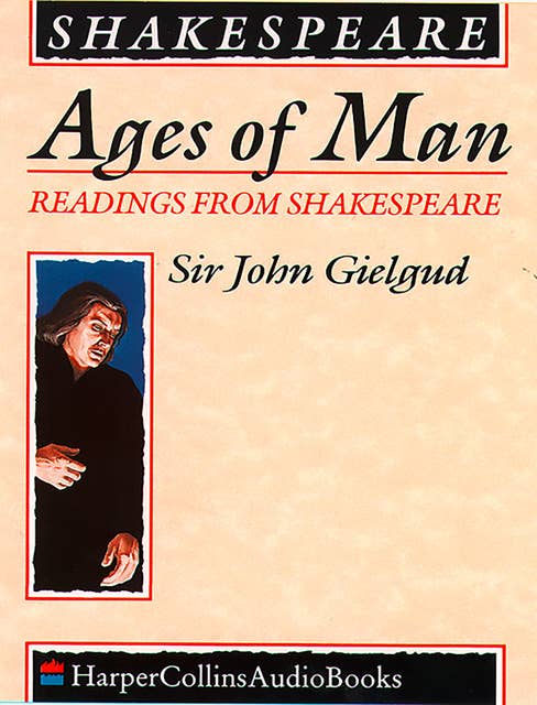 Ages of Man - Readings from Shakespeare