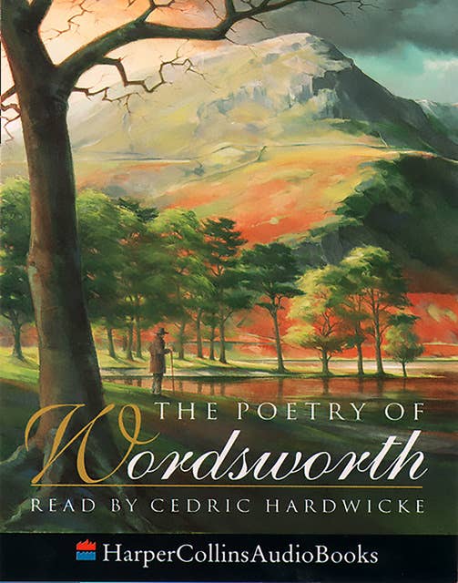 The Poetry of Wordsworth