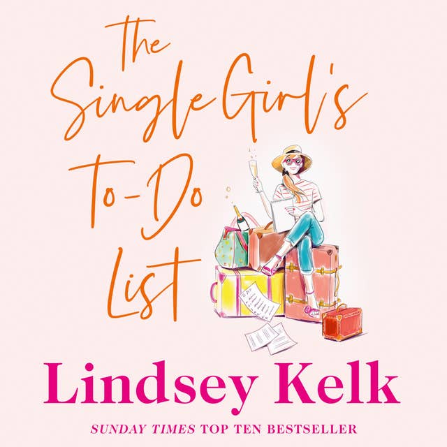 Cover for The Single Girl’s To-Do List