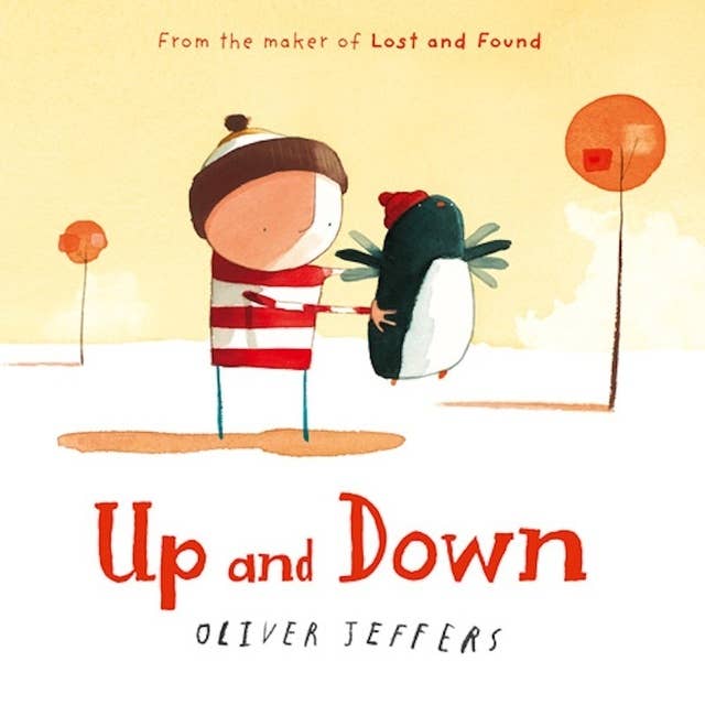 Cover for Up and Down