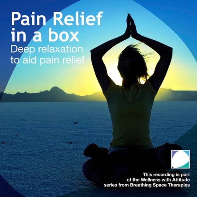 Pain relief in a box