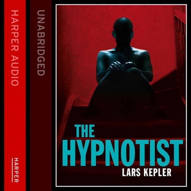 THE HYPNOTIST 