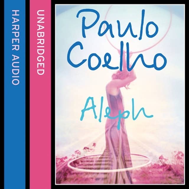 Cover for Aleph