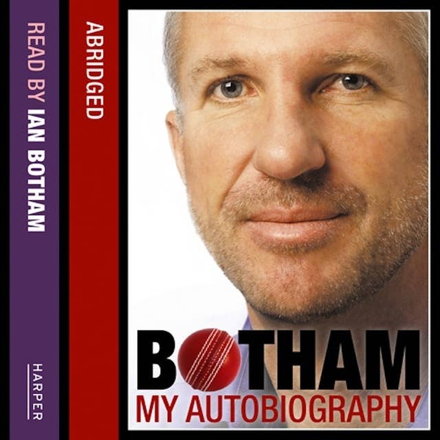 Botham: My Autobiography: Don't tell Kath…