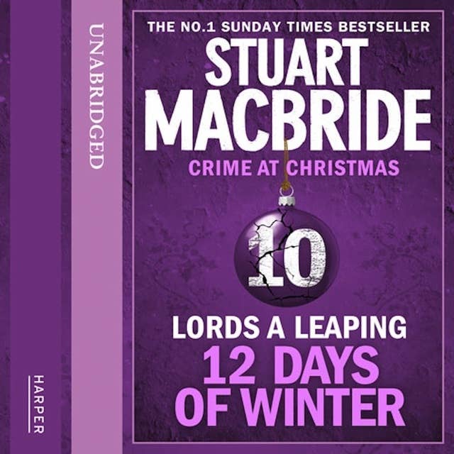 Lords A Leaping (short story)