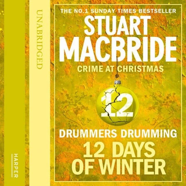 Cover for Drummers Drumming (short story)