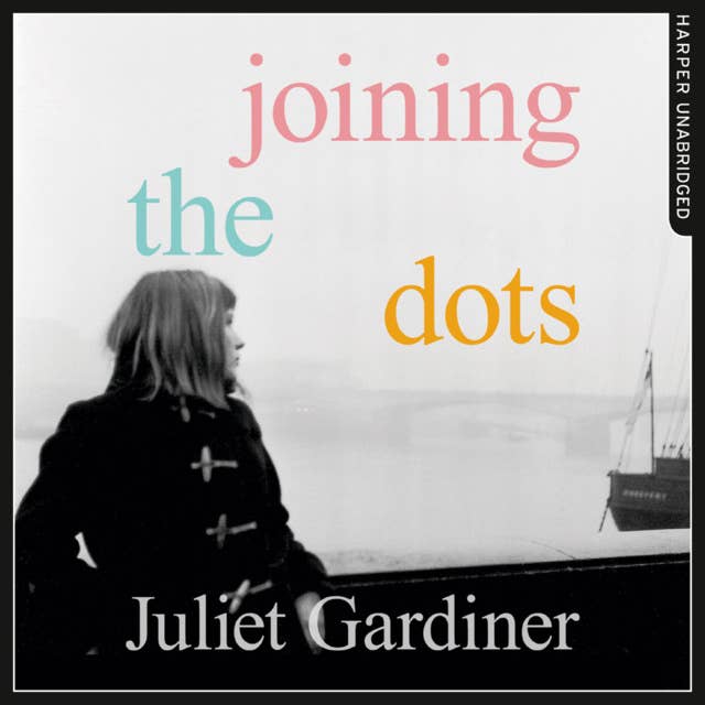 Joining the Dots: A Woman In Her Time