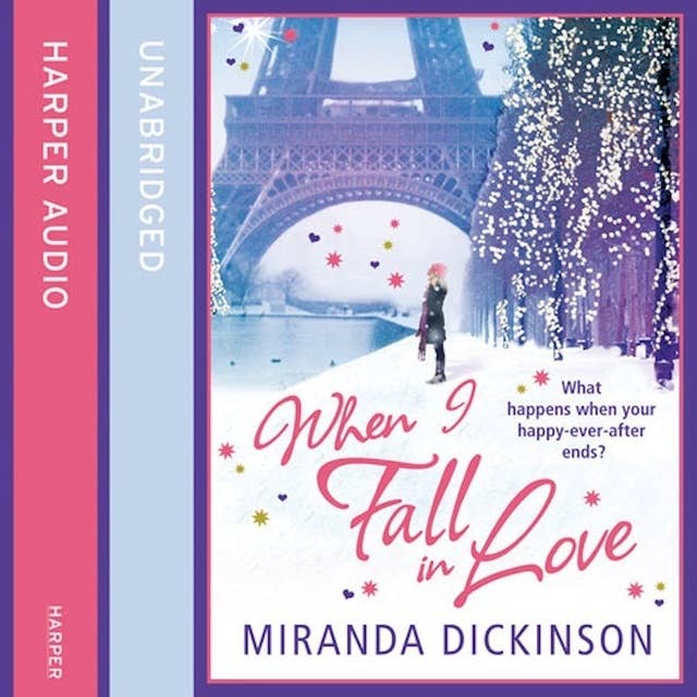 Cover for When I Fall In Love