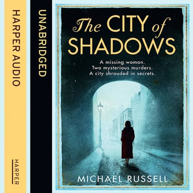 The City of Shadows