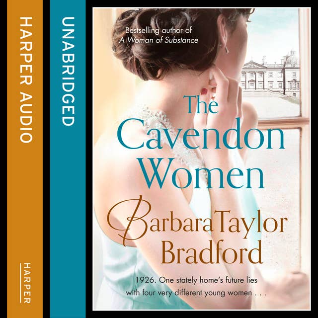 The Cavendon Women